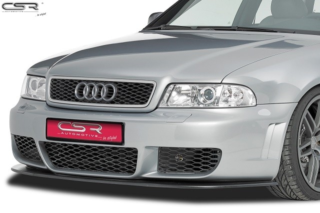 Cupspoilerlip Audi RS4 B5 CSL170
