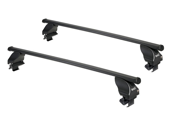Dakdragers Hyundai Accent 5 deurs 2007> Twinny Load Staal