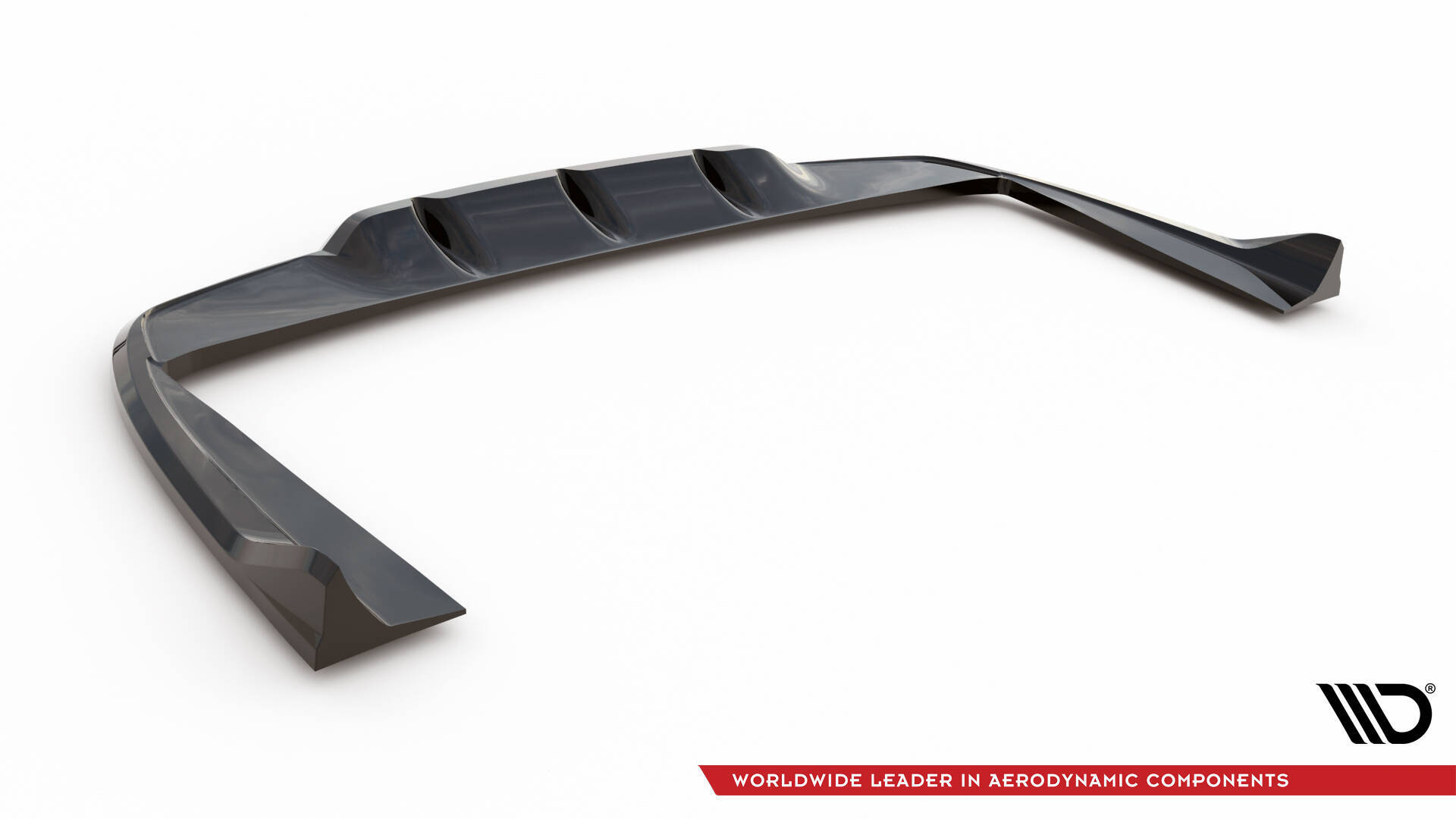 Bodykit Mercedes-AMG C63 Sedan / Estate W205 / S205 (2015–2018)