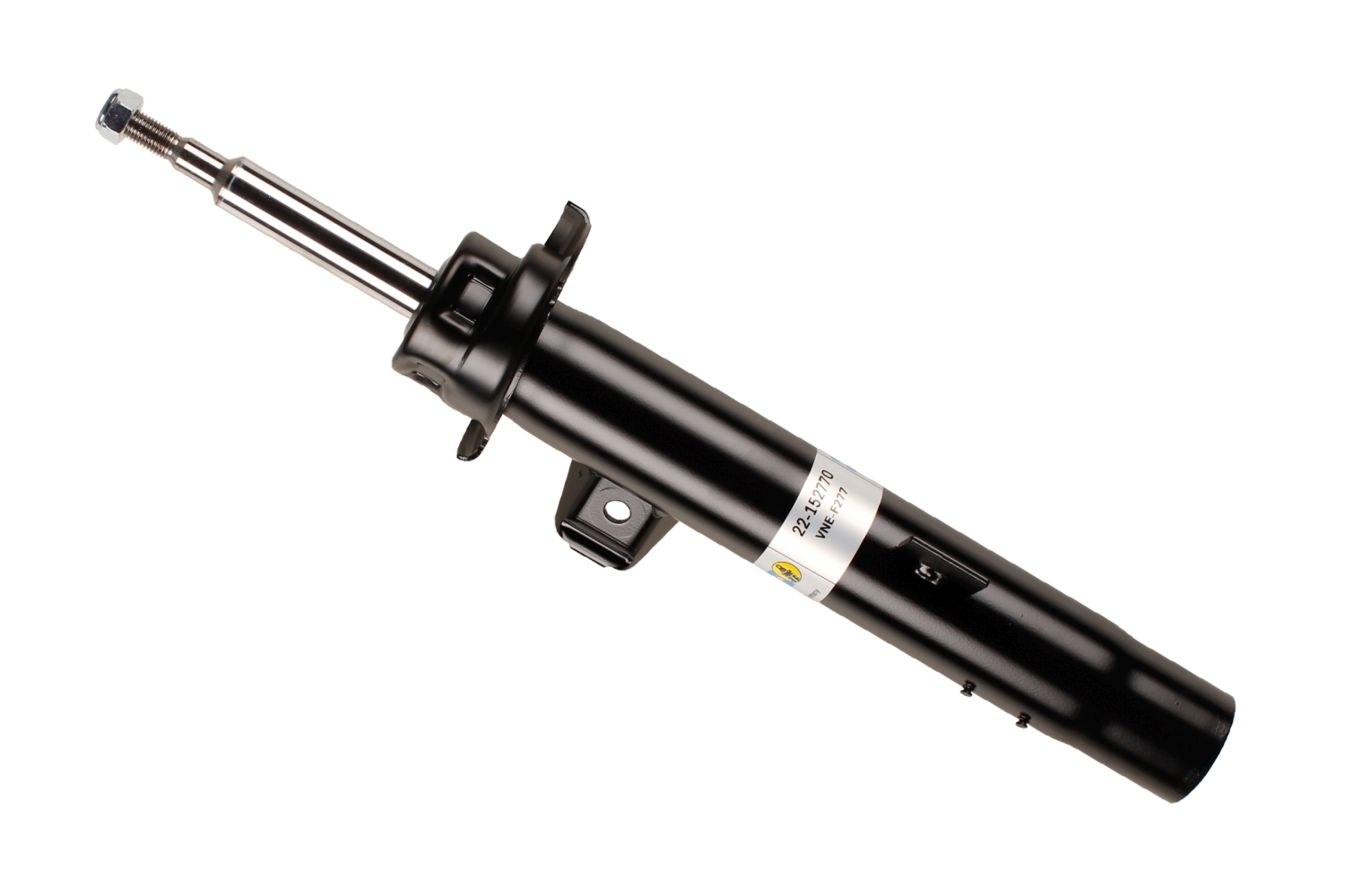 Amortiguador Delantero Izquierdo Bilstein B4 BMW 1 Coupe (e82) Sport