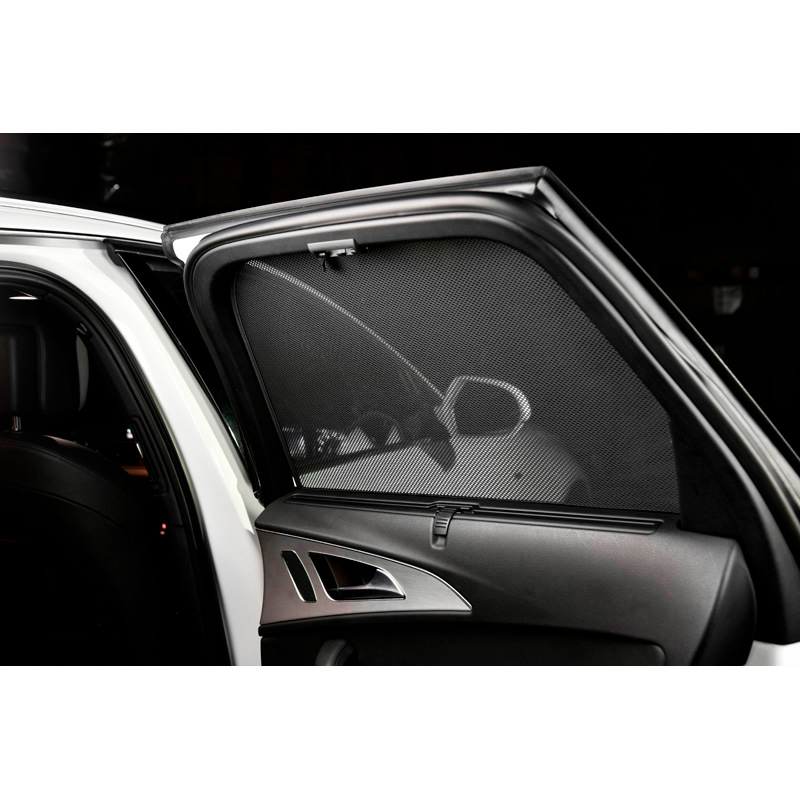 Set Car Shades  Kia Cee'd (CD) SW Wagon 2018- (6-delig)