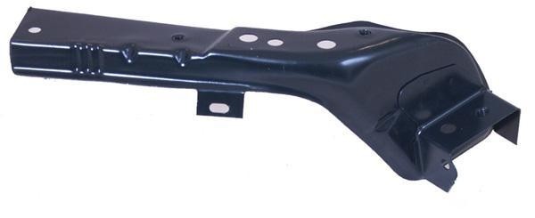koplamphouder, boven, links Citroën C3, 2002-2005