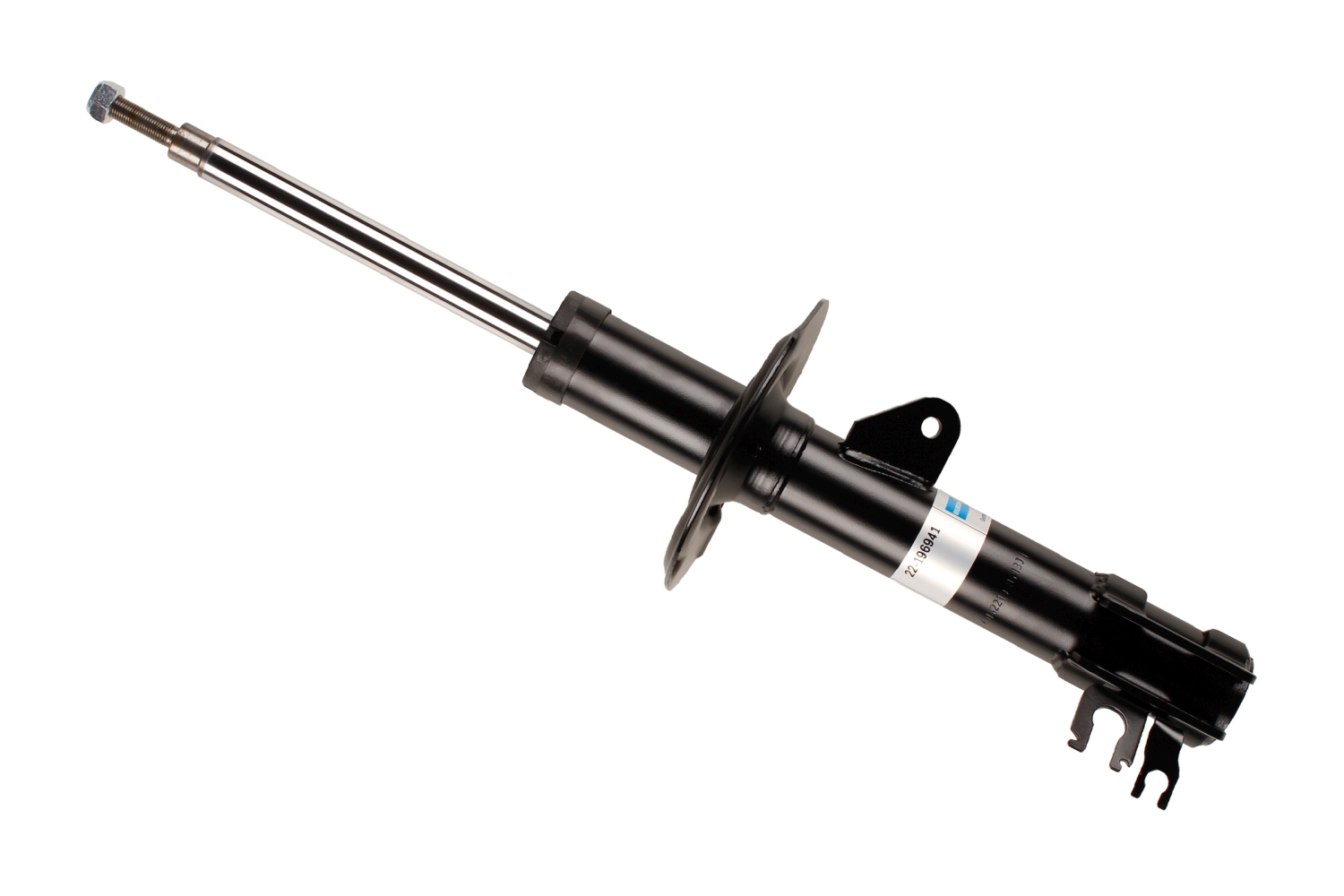Amortiguador Delantero Derecho Bilstein B4 Fiat Panda (169) 4x4