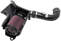 K&N Typhoon Kit VW GLI 2.0 2009-10