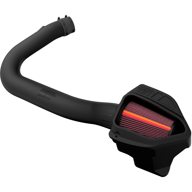 K&N NextGen Cold Air intake  Dodge Charger/Challenger & Chrysler 300(C ) 3.6L V6 2011-2023 (50-2544)
