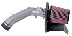 K&N Typhoon Kit Honda Accord 2.4 2004-07