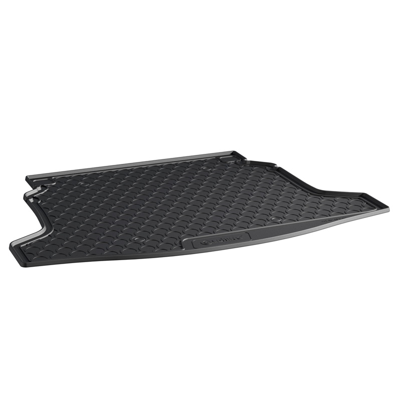 Rubbasol (Rubber) Kofferbakmat  Honda Civic XI e:HEV HB 5-deurs 2022-