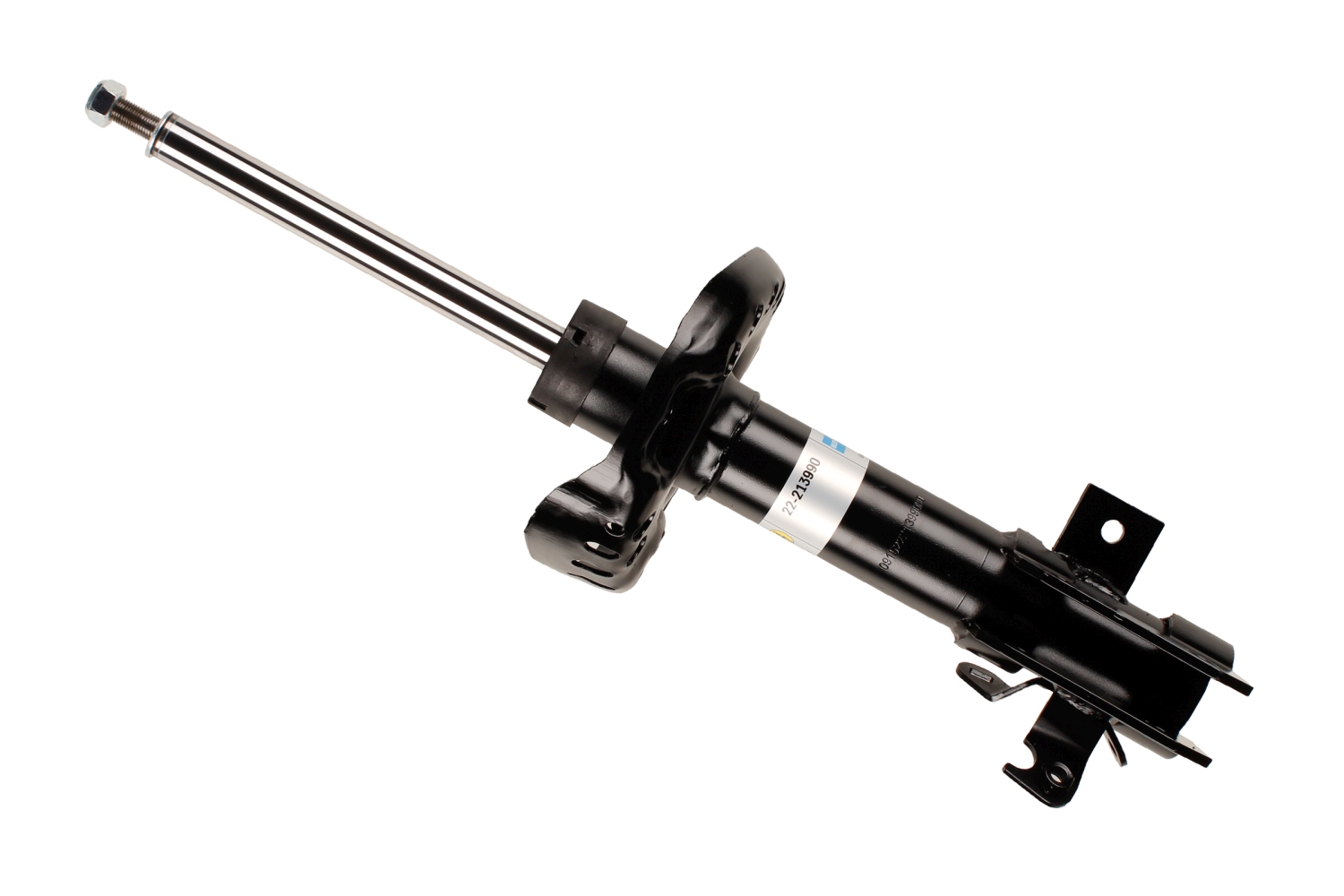 Amortiguador Delantero Bilstein B4 R Para Honda Civic Viii Hatchback