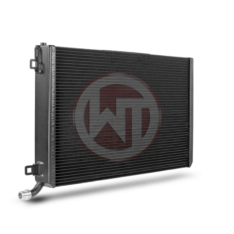 Intercooler Mercedes Benz C-Klasse W205 C63 (S) AMG Wagner Competition Watercooler kit