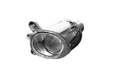 mistlamp, links VW Passat, 2000-2005