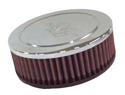 K&N Carburateur Filters VW Jetta 1.1 1979-83