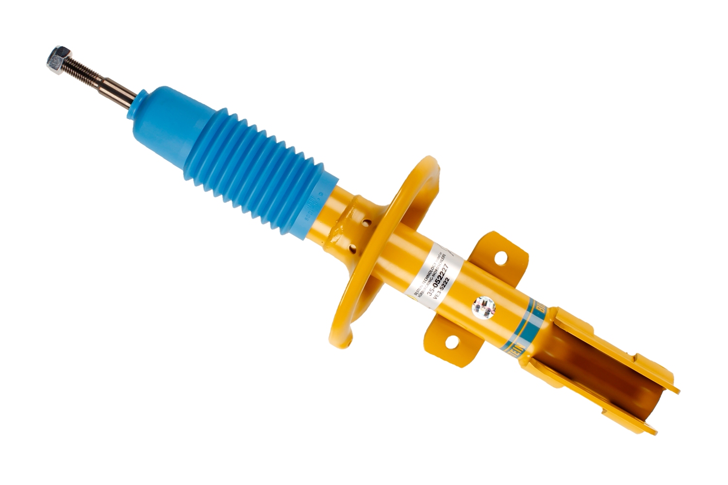 Amortiguador Delantero Bilstein B8 Volvo S60 S80 V70-2