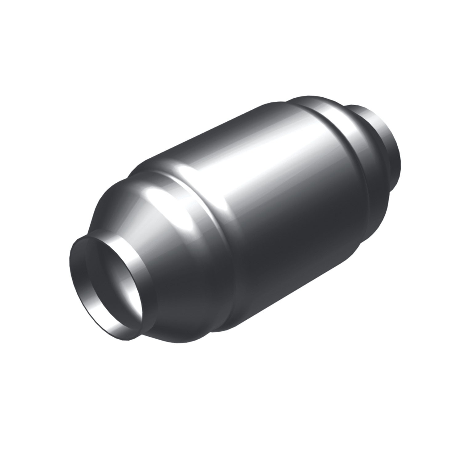 Catalysator Catalysator Univ 1.75" C/C CA Pre-OBDII Magnaflow Un