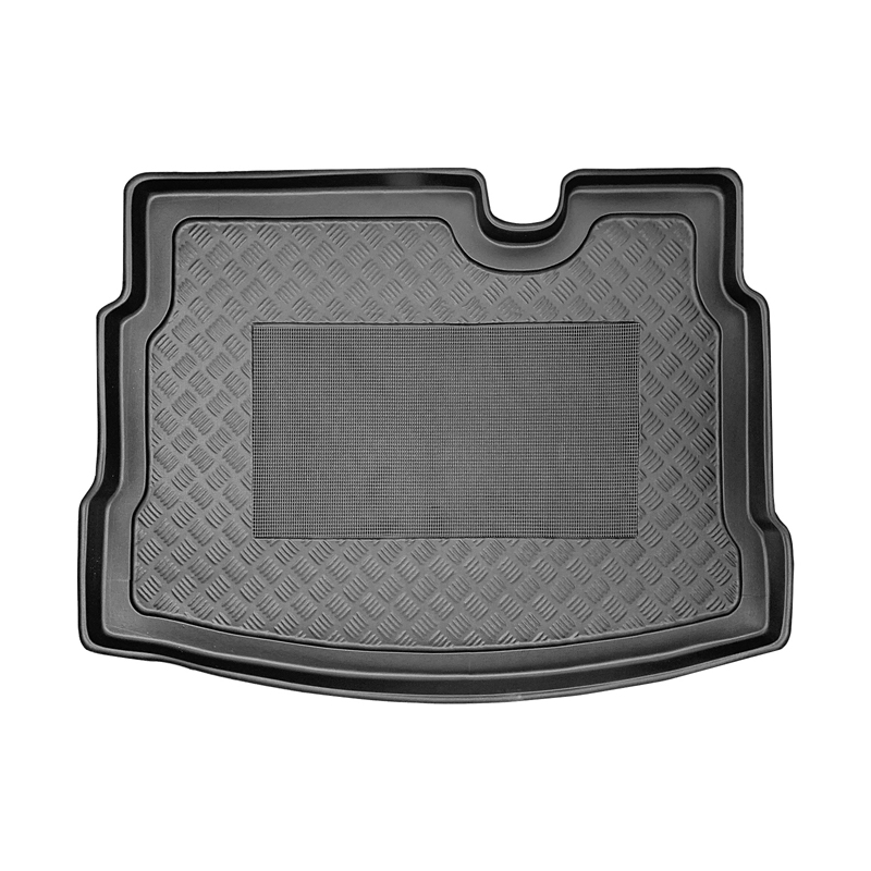 Kofferbakschaal 'Anti-slip'  Nissan Qashqai 2007-2013