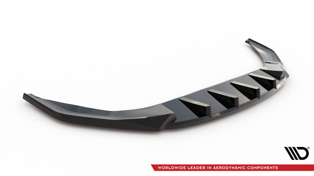Voorspoiler Volkswagen Jetta GLI MK7