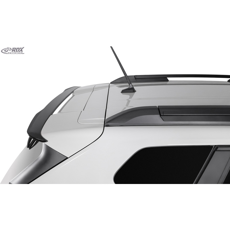 RDX Racedesign Dakspoiler  Dacia Duster III 2024- (PUR-IHS)