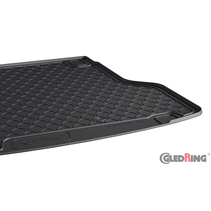 Rubbasol (Rubber) Kofferbakmat  Hyundai i30 CW (PDE) 2017-