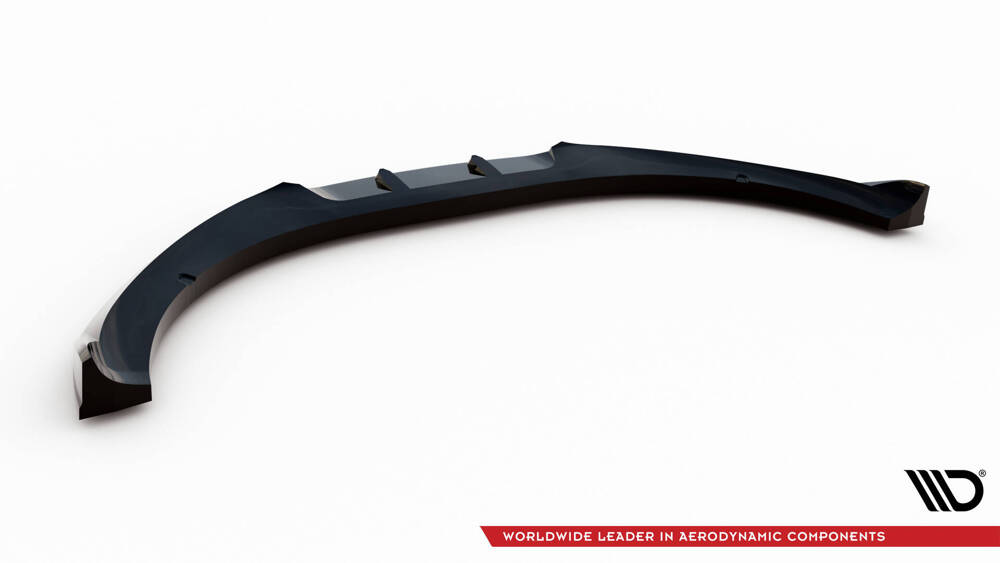 Voorspoiler V.3 Audi TT 8J