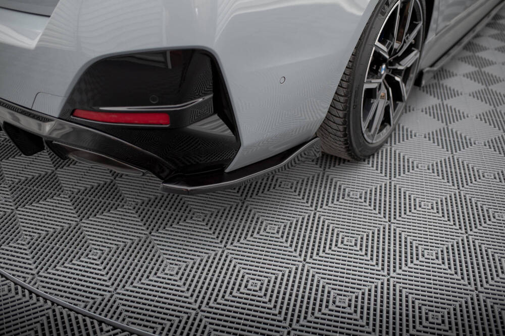 Achterzij Spoilers BMW M440i Gran Coupe G26