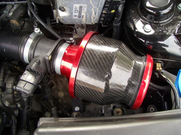 Pipercross Skoda Fabia 1.9 TDi 100pk 09/99-Standard Luchtfilter