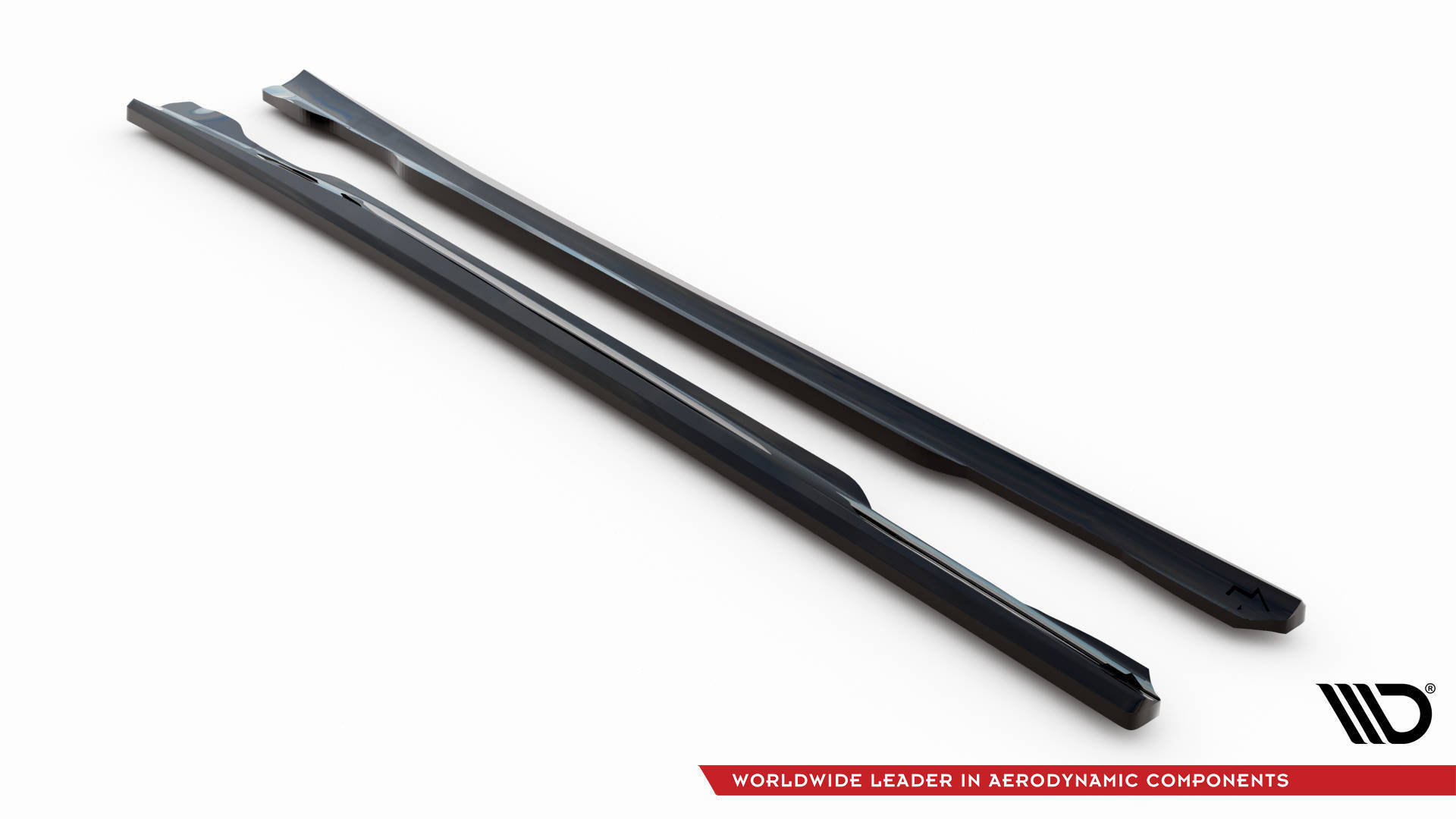 Bodykit – Mercedes-Benz A AMG-Line W176 Facelift (2015–2018)
