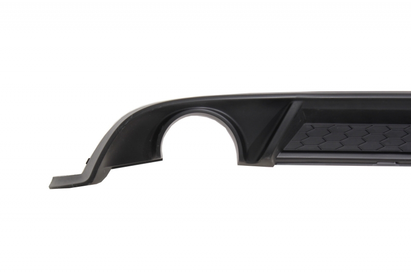 Diffusor VW Golf 7.5 GTI-Look 17-19