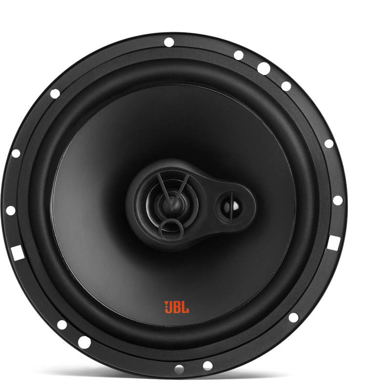 JBL Stage 2 634 Speakerset - Ø 16,5cm (6,5’’ Inch) 3-weg Triaxiaal 250 Watt
