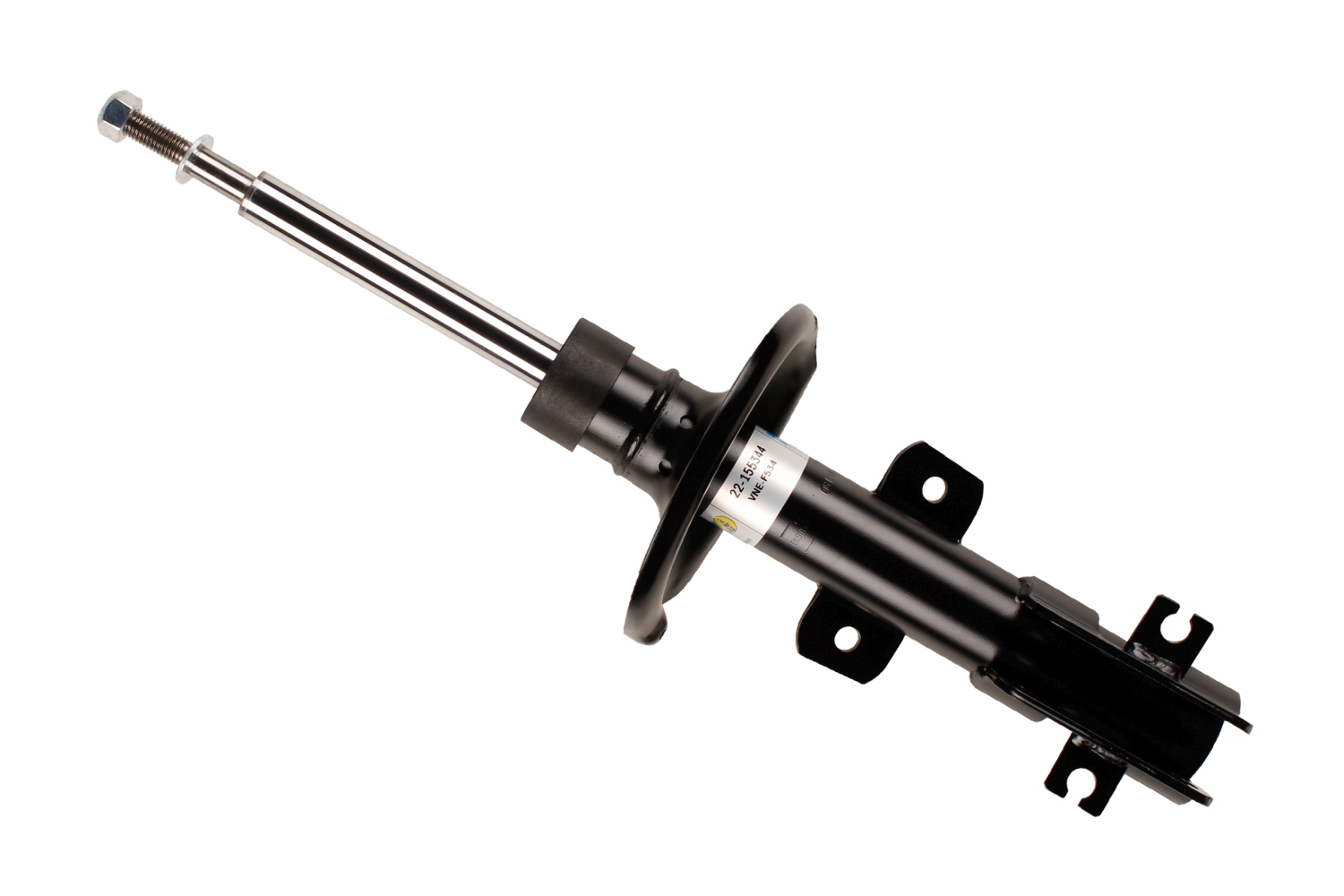 Amortiguador Delantero Bilstein B4 Volvo S60. V70 Ii