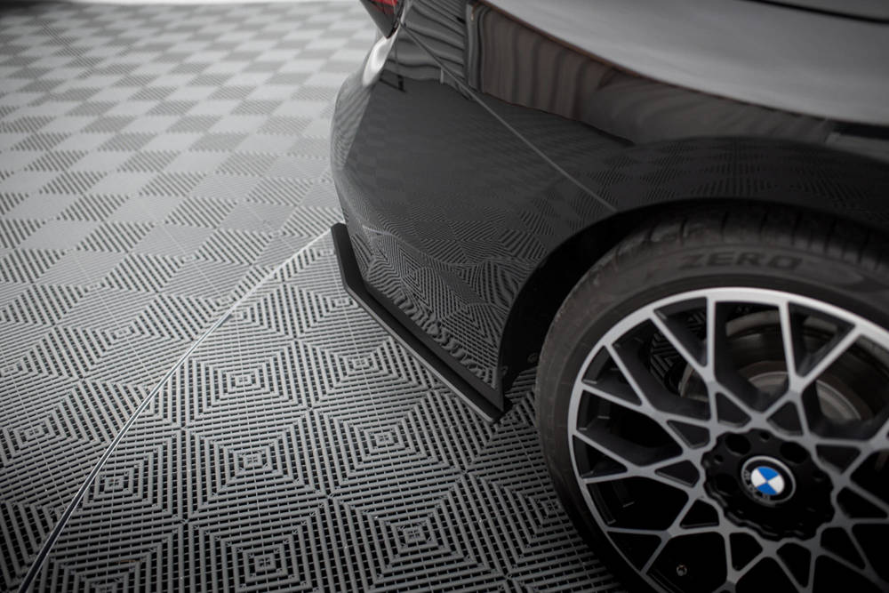 Zijdiffusers Street Pro BMW 2 Serie Coupe G42 Maxton
