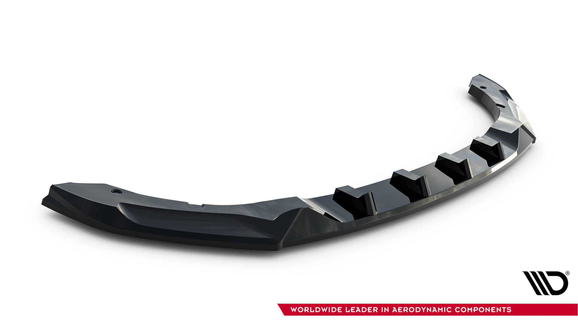 Bodykit Renault Megane E-Tech Electric Mk1