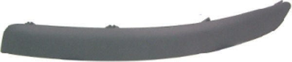 Bumper lijst links YARIS 03-05