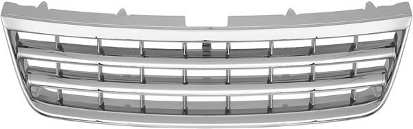 Sportgrill VW TOUAREG