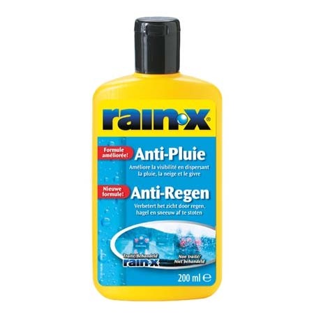 Rain-X 80113200 Anti regen 200ml