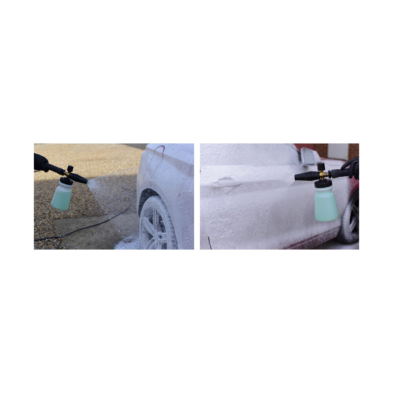 Snow Foam Blaster Wide Bottle 1L