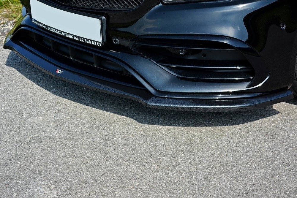 DACHSpoiler Mercedes W180