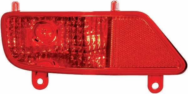 Mistlamp rechts 3012
