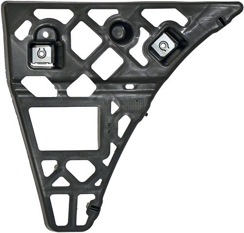 Bumper houder Links TRANSIT
