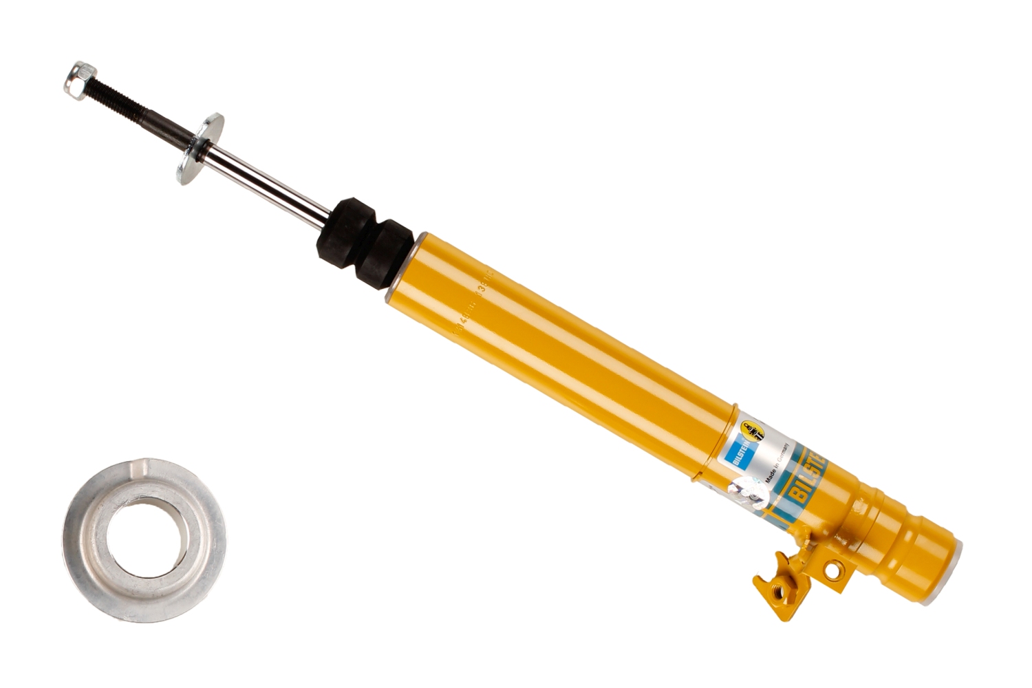 Amortiguador Bilstein B8 Delantero Izquierdo Honda Civic/crx. 89. 236