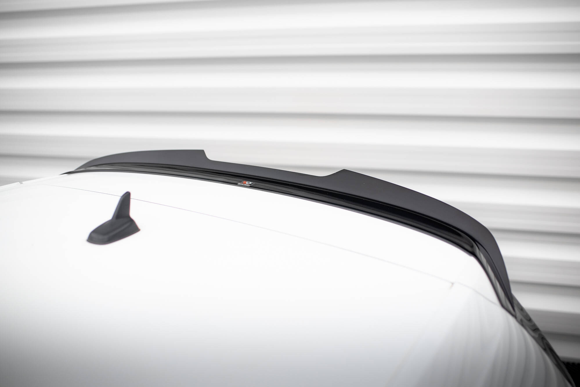 Bodykit Volkswagen Golf GTI Mk7 Facelift (2016–2020)