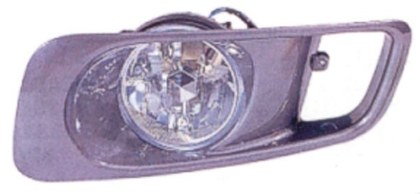 MistlampSET CIVIC 99-01
