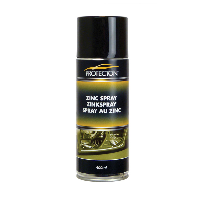 Protecton Zinkspray 400ml