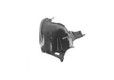 binnenscherm, plastic, voor, links BMW X5 E70, 2007-2010