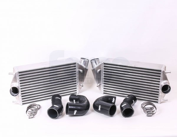Porsche 997/2 Intercoolers FORGE UPRATED INTERCOOLERS ( 997 Gen