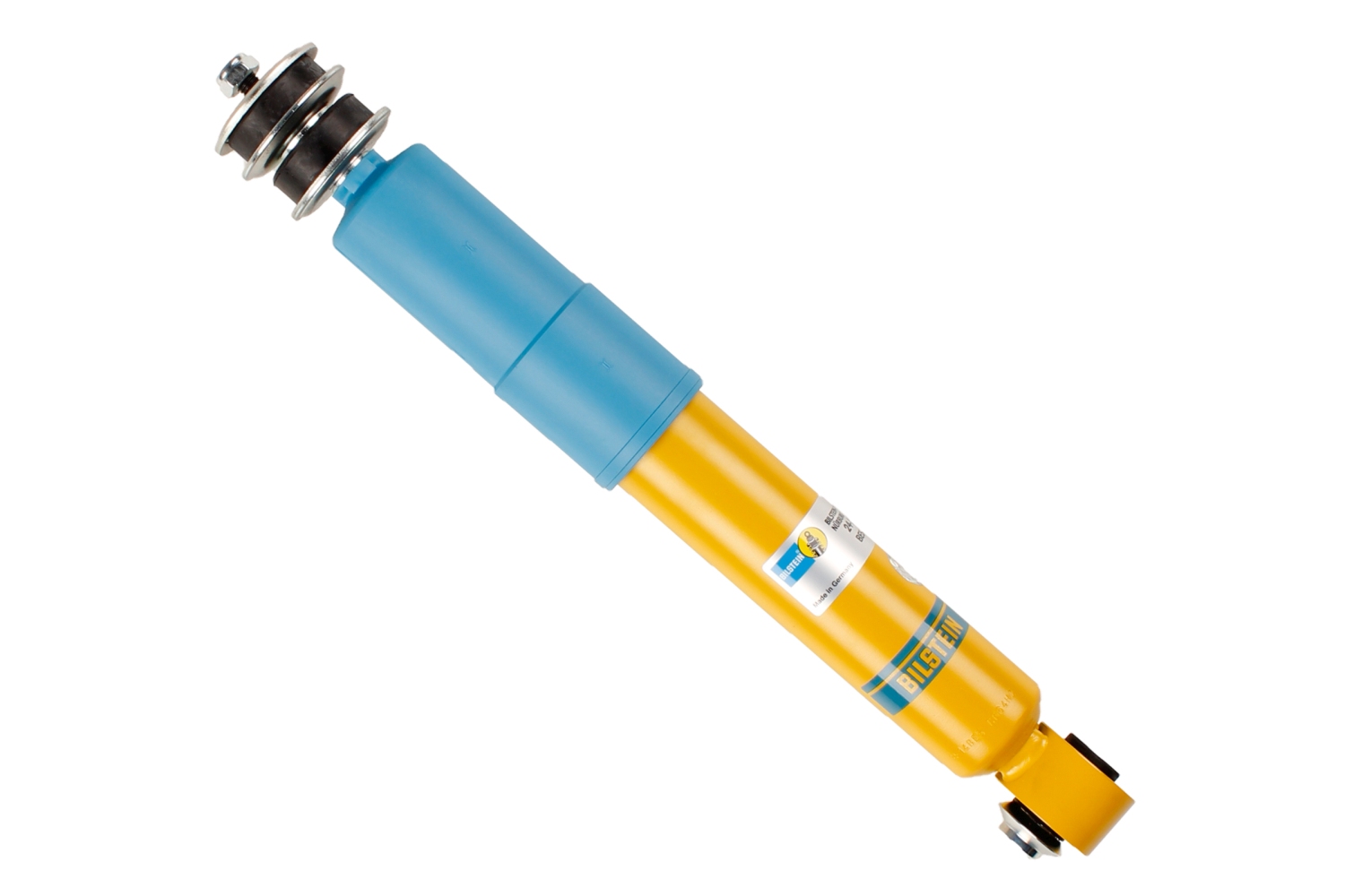 Amortiguador Delantero Bilstein B6 Mercedes Clase M (w163)