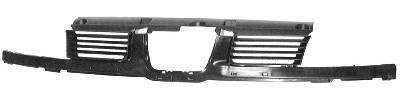grille Seat Ibiza/Cordoba, 1999-2002