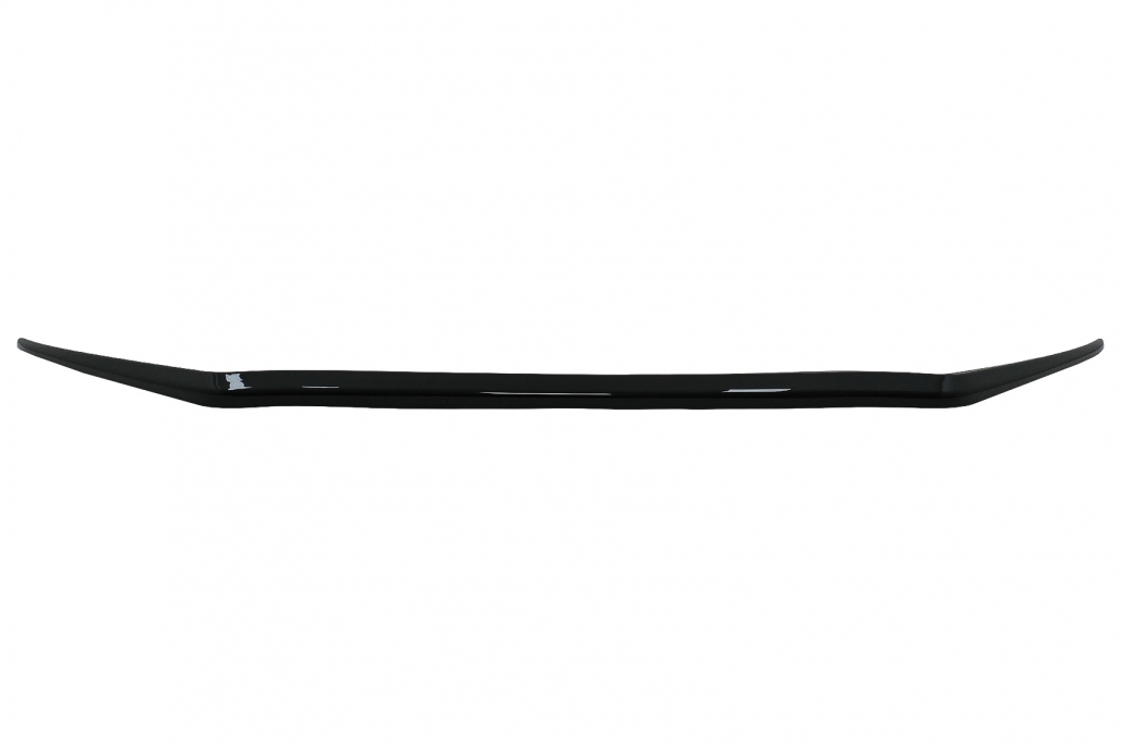 Voorspoiler Ford Puma ST Line Glans Zwart