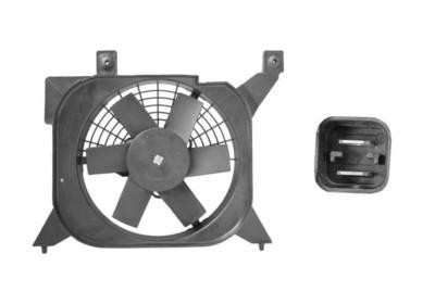 ventilator, benzine, Euronorm 4, geen Automaat Peugeot 106, 1996