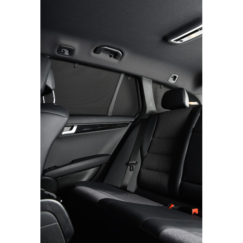 Privacy Shades Mercedes C-Klasse station 2007-