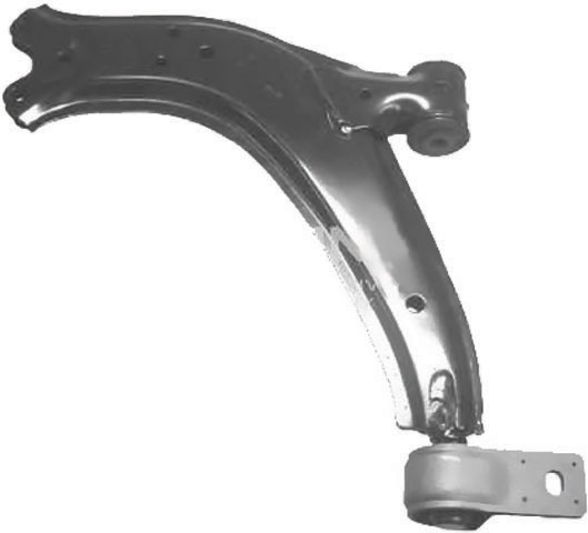 Draagarm  links Peugeot 306 93-10.98