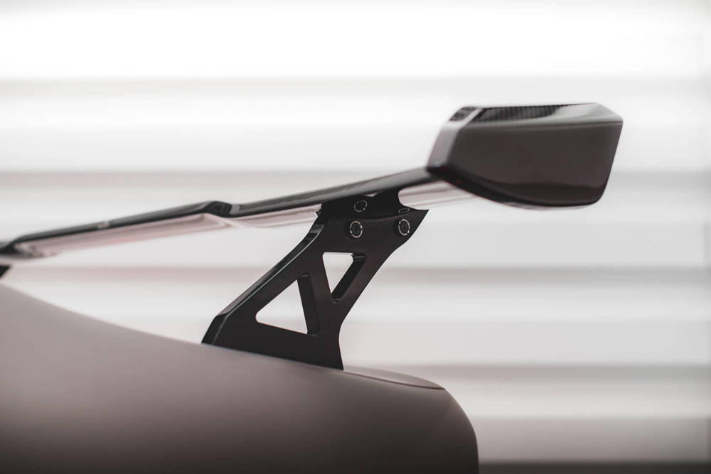 Spoiler BMW M4 G82 Maxton Carbon